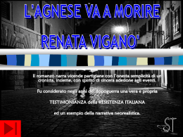 Senza audio - ISIS Einaudi