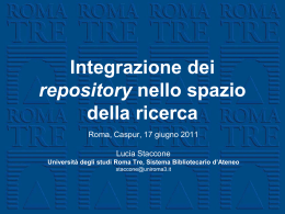 Staccone_170611 - Wiki su Open Access