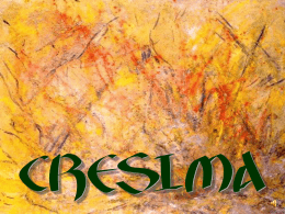 CRESIMA