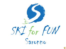 Slide 1 - skiforfun.it