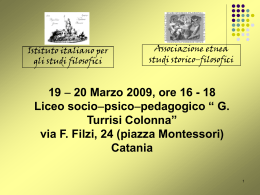 L`amicizia perfetta (2)