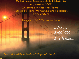un libro in ipertesto