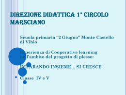 una favola per capire