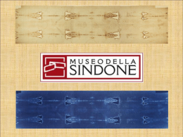L`associazione Amici del Museo della Sindone