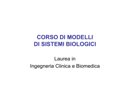 Lezione 5