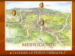 Miracolo di conversione - il Cattolico Online