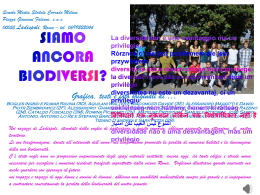 scarica la presentazione in Power Point