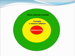 Slide prof. Balestra (marzo 2012)