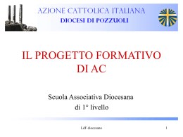 IL PF di AC