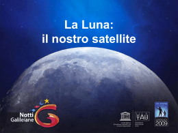 La Luna