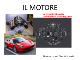 Il Motore