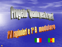 powerpoint - Regione Marche