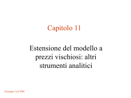 Capitolo 11