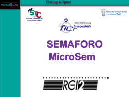 semaforo