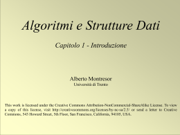 Slide capitolo 1