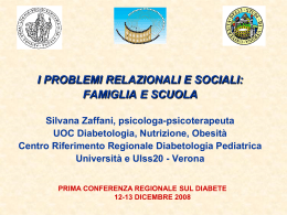 intervento - Dipartimento di Prevenzione