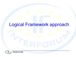 Interforum Sas