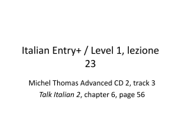 Spanish Entry Stage 1 L1212B