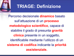 Valutazione sulla &ldquo;porta&rdquo;