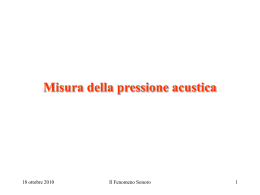 Lezione-09 - Angelo Farina