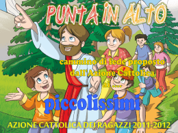 Scarica la Mediazione ACR &ndash; Parte 2