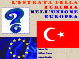 TurchiainEuropa