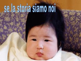Nessun titolo diapositiva