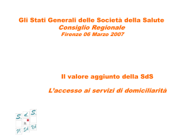 complessa - Consiglio Regionale della Toscana