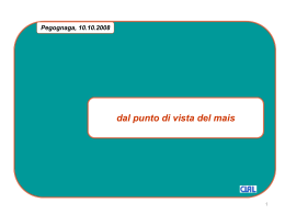 MAIS - Clal