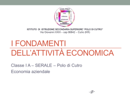 I_fondamenti_dell`attivita_economica