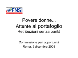 Scarica la ricerca(formato ppt)