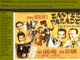 1948-”Easter Parade”(Ti amavo senza saperlo)