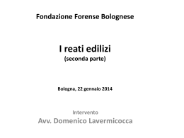 Seminario Guiffr&egrave; Matera 25 novembre 2011
