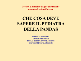 scarica  - Medico e bambino