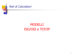 Protocollo_ISO-OSI - ICAR-CNR