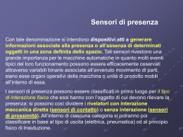 Sensori 2