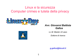 linuxday - presentazione definitiva senza sfondi