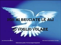 SCARICA la PRESENTAZIONE ()