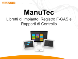 ManuTec - Analist Group