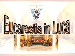 VANGELO DI LUCA Don Arnaldo Scaglioni