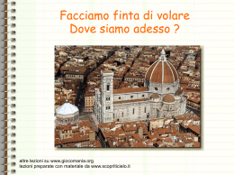 il Sistema Solare