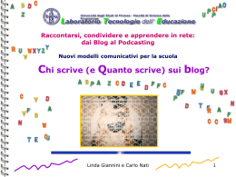 condizione di efficacia