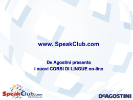 speakclub
