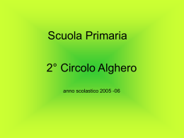 U.D. adotta un albero