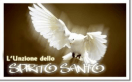 Lo Spirito Santo
