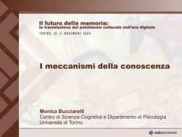 Slide M. Bucciarelli