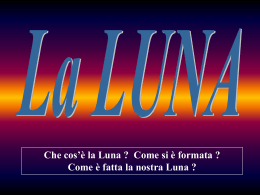 La Luna