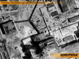 presentazione in Powerpoint