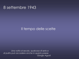 La Resistenza spiegata a mia figlia