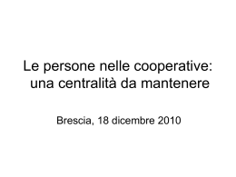 Lezione Luca Fazzi 18-12-10